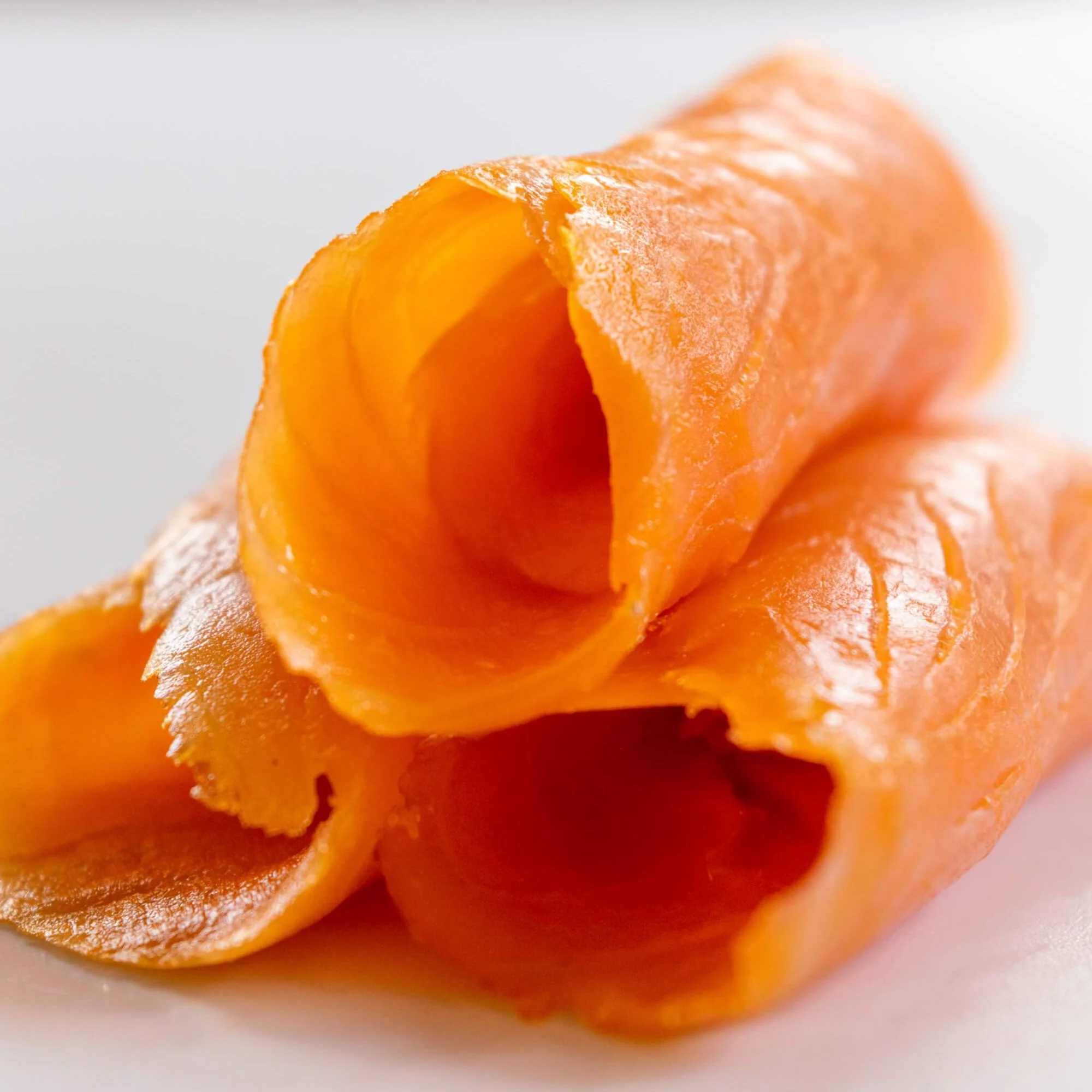 Saumon fumé 3 Pêcheurs