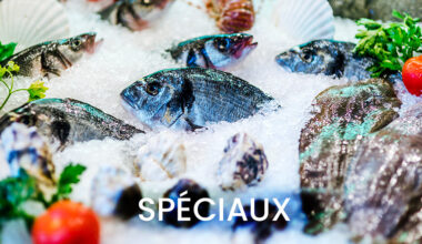 SPÉCIAUX