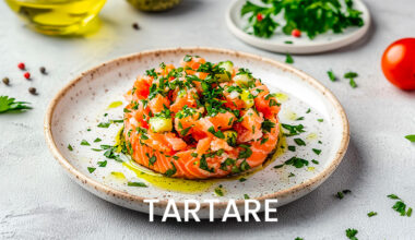TARTARE